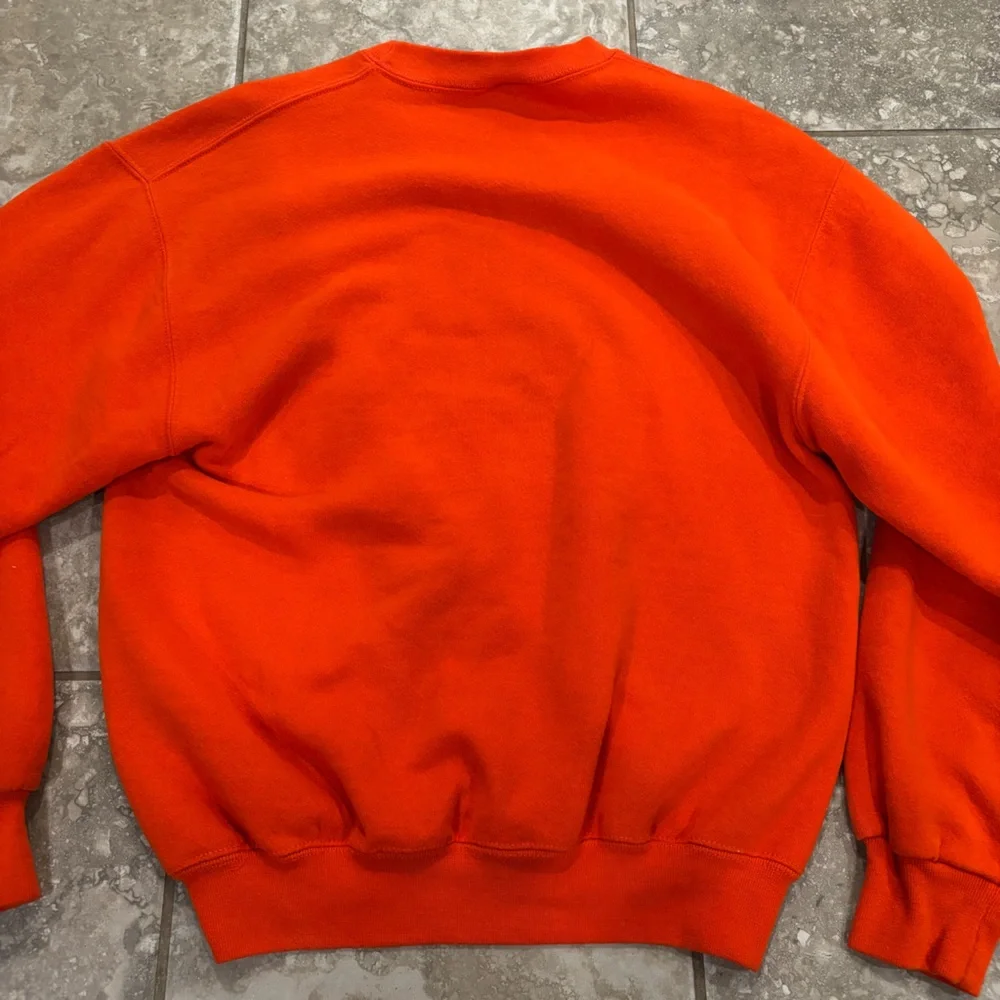 Vintage Russell‎ Athletic Men’s Auburn Crewneck sweater sz M
